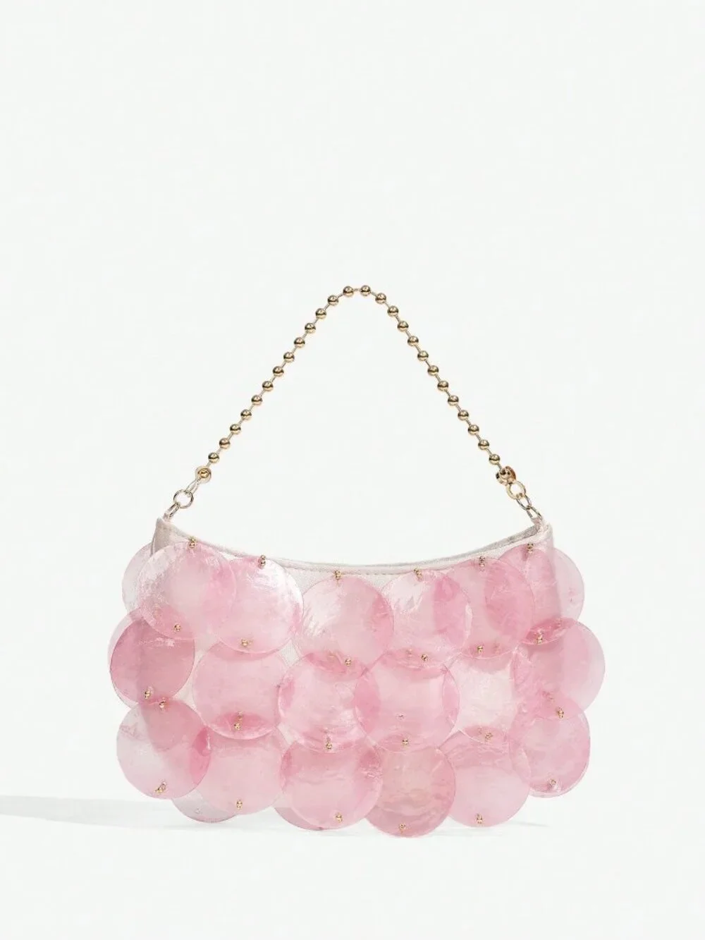N/A baby pink